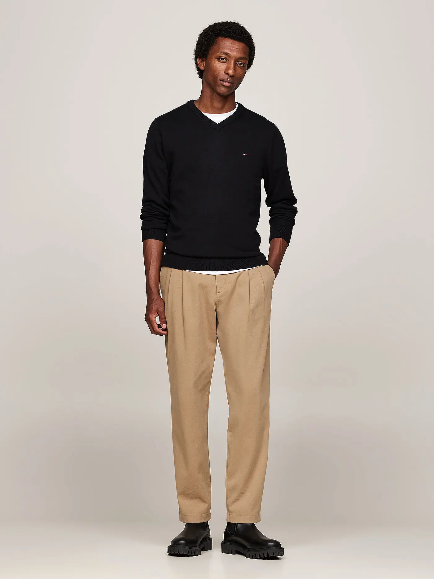 TOMMY HILFIGER | Pullover | 